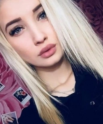 Анкета проститутки Антонина - Фото 1, Дубъязы, 21 год, №4471